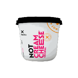 NOT CO CREAMCHEESE 210G