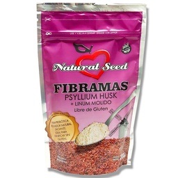 FIBRAMAS PSYLLIUM (250g)