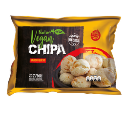 VEGAN CHIPA 15 UNIDADES