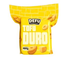 TOFU DURO X 400G - DEFU