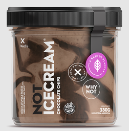 NOT ICE CHOCOLATE 330G