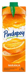 PINDAPOY NARANJA 1L