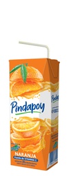 PINDAPOY NARANJA X200ML