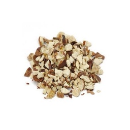 CASTAÑAS DE INDIA KG YUYO