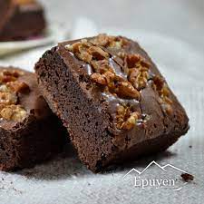 EPUYEN BROWNY CHOCOLATE