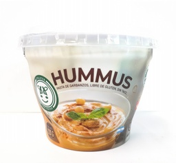HUMMUS FELICES LAS VACAS 230GRS