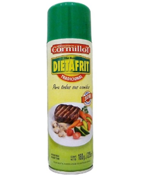 DIETFRIT CONTROL ROCIO VEGETAL TRADICIONAL 220CC