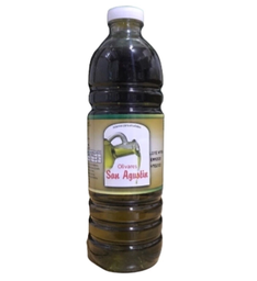 ACEITE DE OLIVA SAN AGUSTIN 500ML