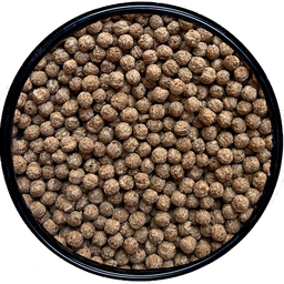 QUINOA POP CON ALGARROBA  KG