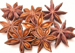 ANIS ESTRELLADO KG YUYO ($2200 300 grs)