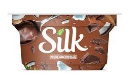 POSTRE DE CHOCOLATE 125GRM SILK