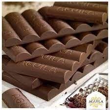 AGUILA CHOCOLATE EN BARRA KG