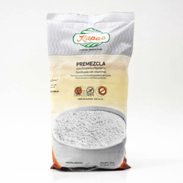 PREMEZCLA UNIVERSAL  KAPAC 1 KG