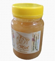 MIEL PURA CREMOSA 500grs