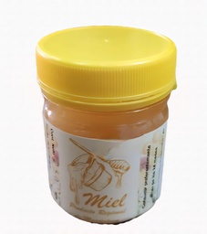 MIEL PURA CREMOSA 250 GRM
