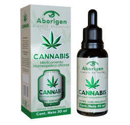 ACEITE DE CANNABIS 7%