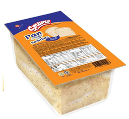 PAN DE MOLDE SMAMS 200GRM