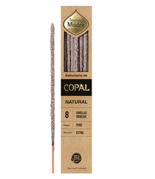 SAGRADA MADRE SAHUMERIO COPAL