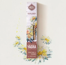 SAGRADA MADRE SAHUMERIO MANZANILLA  UNIDADES