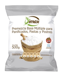 PREMEZCLA UNIVERSAL DIMAX 1kg