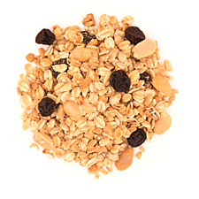 GRANOLA CRUJIENTE ORAN kg ($11.000 si lleva un kg)