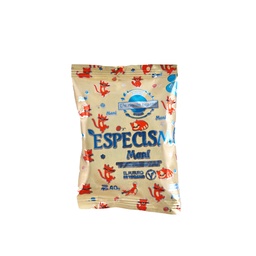 ALFAJOR ESPECISMO BLANCO 3X 1000