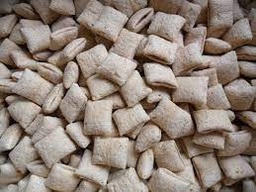 ALMOHADITAS DE ARROZ FRUTILLA KG