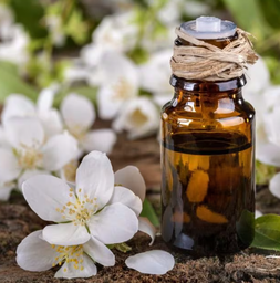 ACEITE DE JAZMIN