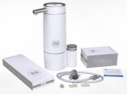 PSA SENIOR 4 NEGRO + KIT 3 O 6 CUOTAS SIN INTERES