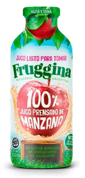FRUGGINA MANZANA 500 cc
