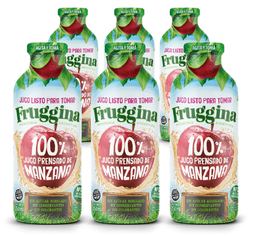 FRUGGINA MANZANA 910 CC