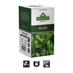 TE BOLDO X20 SAINT GOTTARD  3X$1.000