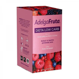 ADELGAFRUTA FRUTOS DEL BOSQUE