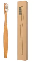 CEPILLO DENTAL DE BAMBU MERAKI KIDS/SUAVE