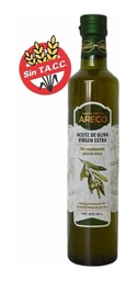 ACEITE DE OLIVA VIRGEN ARECO 500ML
