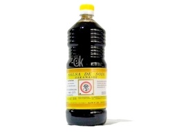 SALSA DE SOJA AMARILLO 1L 