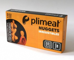 PLIMEAT NUGGETS 400GR